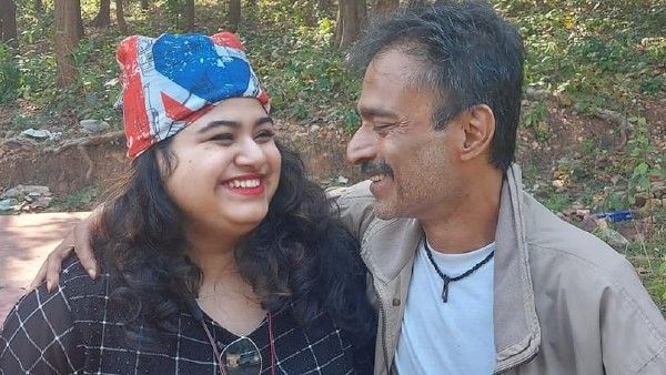 নচিকেতার পথেই হাঁটলেন তার কন্যা, পুজোয় মুক্তি পাবে ধানসিঁড়ি চক্রবর্তীর একক গান