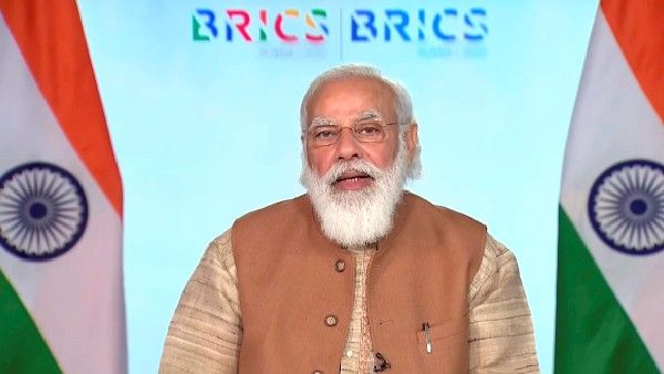 সভাপতির আসনে মোদী, ভারতের নেতৃত্বে কেমন হতে চলেছে ১৫তম ব্রিকস সম্মেলন