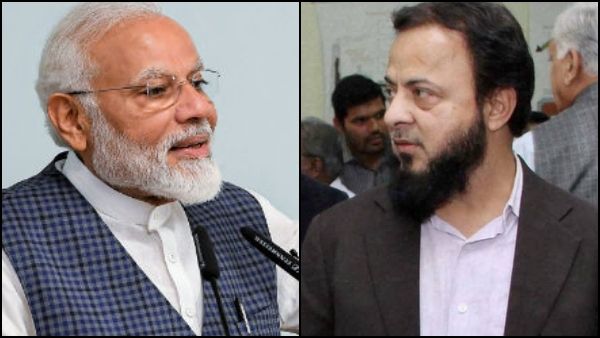 ২০০২ গুজরাতে সব হারিয়েছিলেন মুসলিম ব্যবসায়ী, আজ তিনিই প্রধানমন্ত্রীর পরম মিত্র