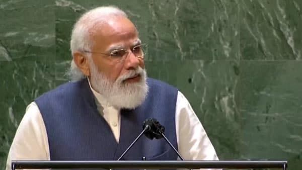 নিরাপত্তা পরিষদে স্থায়ী সদস্যপদ চায় ভারত, রাষ্ট্রসংঘের কাঠামো পুনর্বিন্যাসের দাবি মোদীর