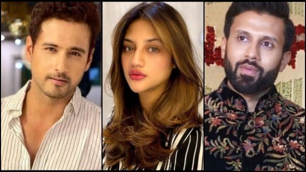 নুসরত-যশের খুনসুটির খবরের মাঝেই নয়া গুঞ্জন নিয়ে মুখ খুললেন নিখিল! ফের শুরু তোলপাড় 