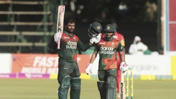 Tamim Iqbal: টি-২০ বিশ্বকাপের আগে বড় ধাক্কা বাংলাদেশে ক্রিকেটে, অবসর নিলেন তামিম ইকবাল