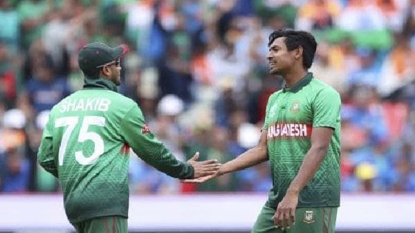 টি ২০ আন্তর্জাতিকে বাংলাদেশের দাপট! অস্ট্রেলিয়ার চেয়েও কম রানে থামাল নিউজিল্যান্ডকে