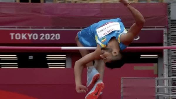 টোকিও প্যারালিম্পিকে ভারতের এক ডজন পদক, হাই জাম্পে প্রবীণের রুপোর পর অবনীর ব্রোঞ্জ