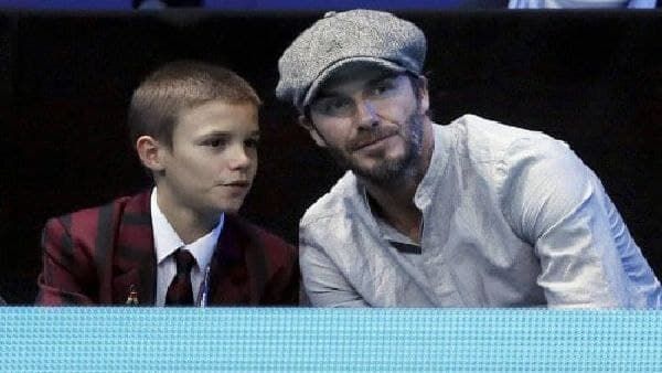 বাপ কা বেটা! পেশাদার ফুটবলে পদার্পণ ডেভিড বেকহ্যামের পুত্র রোমিও-র, খেলবেন কোথায়?