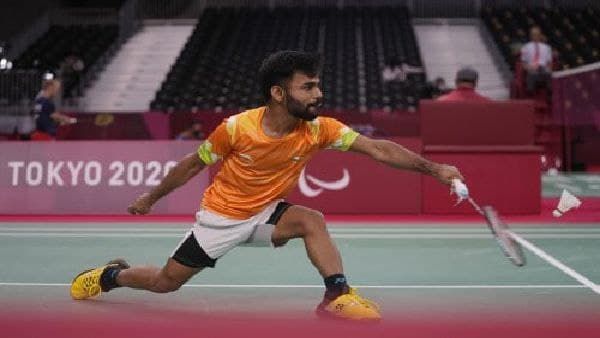 Tokyo Paralympics: কৃষ্ণ নাগর জেতালেন ব্যাডমিন্টনের দ্বিতীয় সোনা, ভারতের পদকের সংখ্যা বেড়ে ১৯