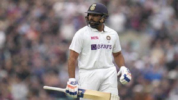 ওভালে রোহিতের কীর্তির জমাটি সেলিব্রেশন ভারতের ড্রেসিংরুমে, উচ্ছ্বসিত মুম্বই ইন্ডিয়ান্স