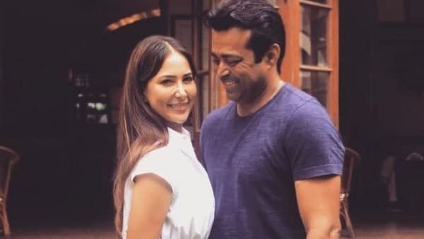 কোন টেনিস তারকার সঙ্গে প্রেমে মশগুল কিম শর্মা, ইনস্টা পোস্টে দিলেন সম্পর্কের সিলমোহর