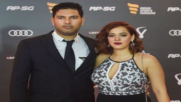 হার্দিক-কার্তিক-যুবি থেকে আজহার-পতৌদি-কাম্বলি, ভিনধর্মে বিয়ে করেছেন একাধিক ভারতীয় ক্রিকেটার