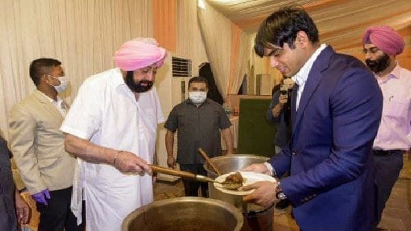 Neeraj Chopra: টোকিও অলিম্পিকের সোনার ছেলে নীরজ চোপড়া কলকাতায় আসছেন আগামী সপ্তাহেই