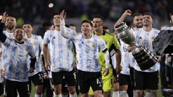 লিওনেল মেসির হ্যাটট্রিকে ভাঙল পেলের রেকর্ড, আরও নজির কীভাবে? দেখুন লিও-র গোলের ভিডিও