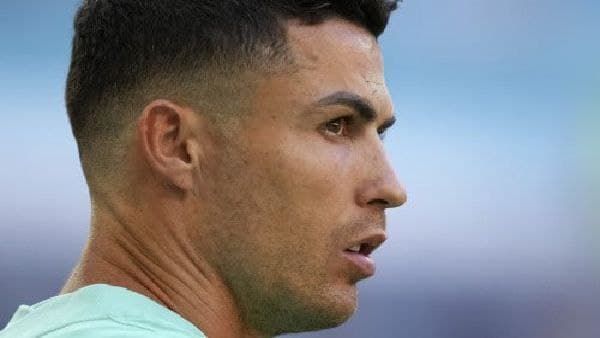 Cristiano Ronaldo: পুত্রশোক বুকে চেপে মাঠে ফিরতে চলেছেন পর্তুগিজ মহাতারকা