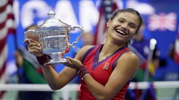 US Open: ইউএস ওপেন চ্যাম্পিয়ন অষ্টাদশী রাদুকানুর উত্থান চমকপ্রদ! গ্ল্যামার গার্লের পছন্দগুলি জানেন? 