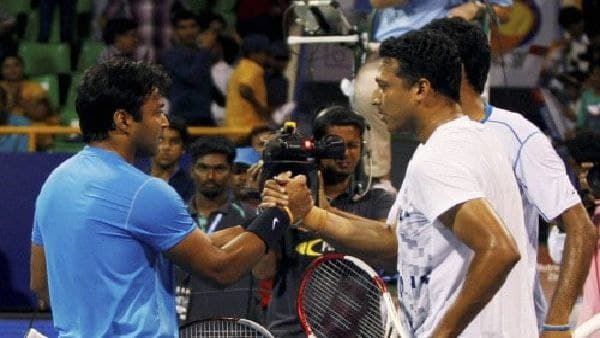 টেনিসে ফের লিয়েন্ডার-মহেশ ম্যাজিক? ইন্ডিয়ান এক্সপ্রেসের কোর্টে নামা নিয়ে মুখ খুললেন ভূপতি