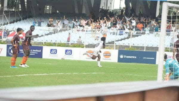 ডুরান্ডের শেষ চারে মহমেডান স্পোর্টিং, সেমি ও ফাইনাল কোন চ্যানেলে এবং টিকিট মিলবে কোথায়?