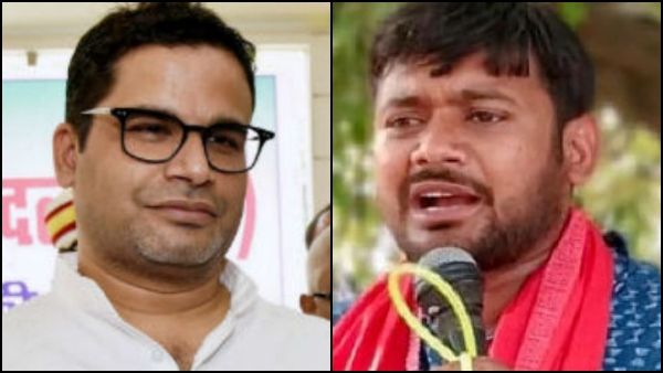 প্রশান্ত কিশোর ফ্যাক্টরেই কি কানহাইয়া কুমারের কংগ্রেস-কানেকশন! ২৪-এর লক্ষ্যে জল্পনা তুঙ্গে