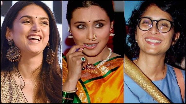 কিরণের তুতো বোন অদিতি, রানির এই ননদ ছিলেন সত্যজিৎ রায়ের ছবির তারকা! বলিউডের আত্মীয়তার সম্পর্ক একনজরে