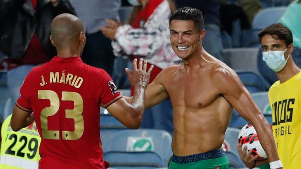 FIFA World Cup 2022: বিশ্বকাপের প্রথম ম্যাচেই ইতিহাস তৈরি করলেন রোনাল্ডো, গড়লেন আরও একটি নজির