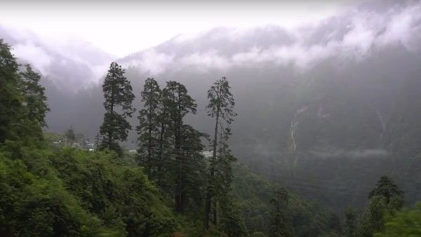 নেপাল সীমান্তের কান ঘেঁষা নিরিবিলি উত্তারে সিকিমের প্রাণের সম্পদ