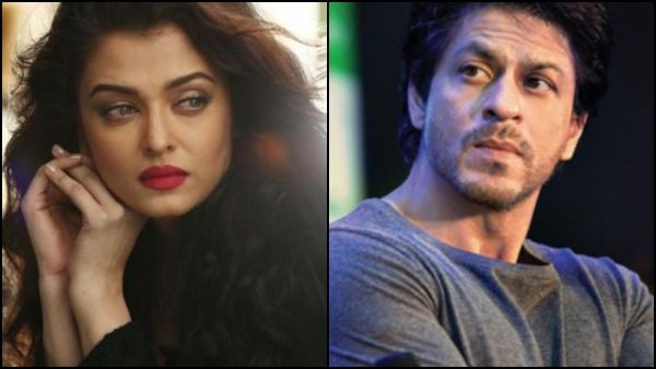 শাহরুখের জন্যই কি এককালে পর পর ফিল্ম থেকে বাদ যান ঐশ্বর্য! গুঞ্জন নিয়ে দুই তারকা কী বলেছিলেন