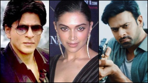 'বাহুবলী' প্রভাসের সঙ্গে দীপিকা, শাহরুখের নায়িকা নয়নতারা! বলিউডে আসন্ন ফিল্মে তাক লাগানো তারকা জুটি কারা