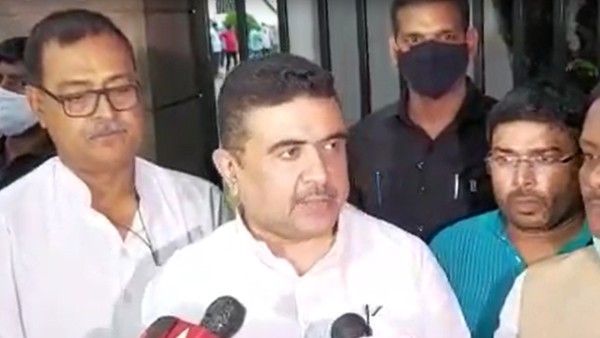 গো-পাচার থেকে কয়লা কেলেঙ্কারিতে যুক্ত থাকার অভিযোগ রয়েছে অনুব্রতর বিরুদ্ধে! বোমা ফাটালেন শুভেন্দু