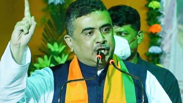 By Election: কোন 'শর্তে' বিরোধী দলনেতার পদ ছাড়বেন শুভেন্দু? ভবানীপুরের প্রচার মঞ্চ থেকে 'ফাঁস' করলেন সেই তথ্য