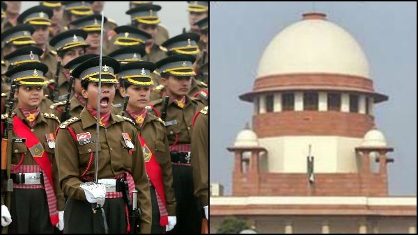 কাজ হল সুপ্রিম নির্দেশেই, চলতি এনডিএ পরীক্ষায় মহিলাদের সুযোগ দিতে নয়া নির্দেশিকা ইউপিএসসি-র