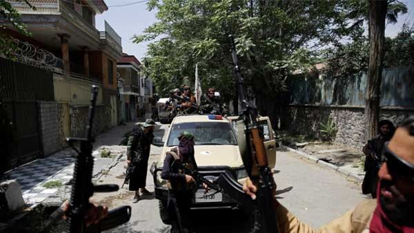 তালিবানদের পঞ্জশির দখল নিয়ে মিথ্যা রটাচ্ছে পাকিস্তান! প্রতিরোধ জারি, পাল্টা দাবি প্রাক্তন ভাইস প্রেসিডেন্টের