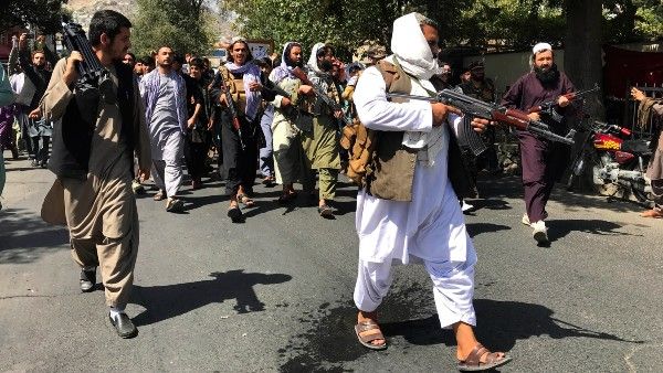 শিয়া মুসলিম সম্প্রদায়কে টার্গেট করতেই কুন্দুজ প্রদেশের মসজিদকে বেছে নেয় জঙ্গিরা! চাঞ্চল্যকর তথ্য