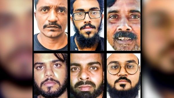 VIP-দের যাতায়াতের মাঝে উত্তরপ্রদেশে পাক-জঙ্গি মডিউলকে ধরা জটিল ছিল বললেন ATS প্রধান