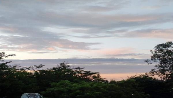 সরছে নিম্নচাপ, আজ দেখা মিলবে কি সূর্যের? জেনে নিন কী বলছে হাওয়া অফিস