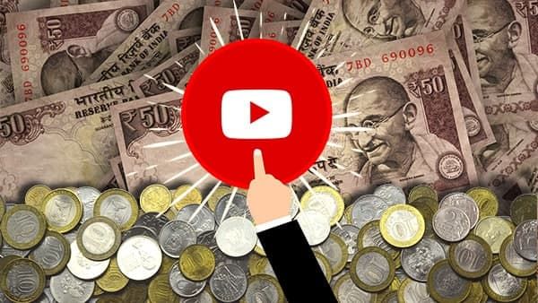 সাত লাখ চাকরি, ৬৮০০ কোটি টাকা অবদান! YouTube-এ ভারতীয় 'creators'দের আচ্ছে দিন