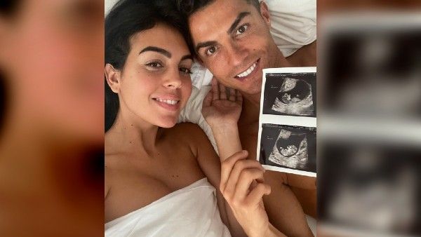 ফের যমজ সন্তানের বাবা হচ্ছেন রোনাল্ডো, নিজের ইচ্ছা পূরণের পথে পর্তুগাল তারকা