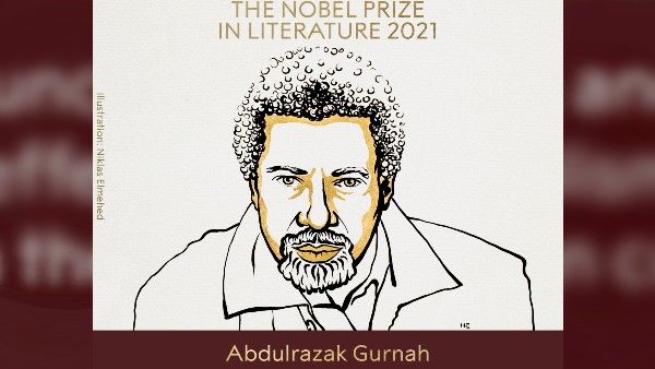 শরণার্থীদের নিয়ে উপন্যাস লিখে সাহিত্যে নোবেল আফ্রিকান ঔপন্যাসিক আবদুলরাজাক গুনরাহের
