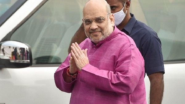 অনুপ্রবেশকারী চিনকে কখন ভারতীয় সীমান্ত থেকে তাড়াবেন, শাহ-কে প্রশ্ন কংগ্রসের