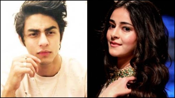 আরিয়ানের জামিন নিয়ে মামলার শুনানির আগেই ফাঁস শাহরুখ-পুত্রের সঙ্গে অনন্যার গোপন চ্যাট! খান পরিবারে কী পরিস্থিতি