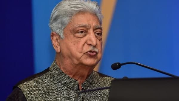 মানবপ্রীতি ২০২১-এ সবার উপরে আজিম প্রেমজি, জানেন প্রতিদিন কত দান করেন তিনি