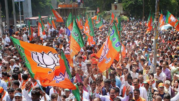 মেহবুবা মুফতির ডিএনএ-তে সমস্যা রয়েছে, বললেন হরিয়ানার বিজেপি মন্ত্রী