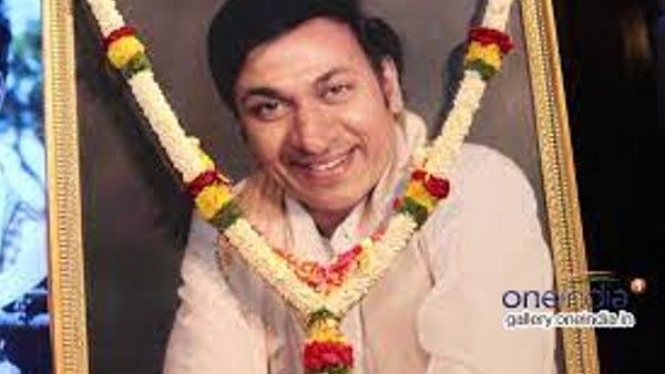 বীরাপ্পনের হাতে পুনিত রাজকুমারের বাবার অপহরণের মামলা এখনও রহস্য দেশের কাছে