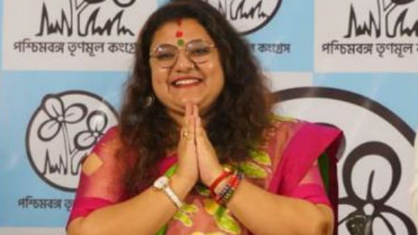 আজকের ফলের পর এবার বঙ্গে বিজেপি ৭০ থেকে ৭ হয়ে যাবে, বললেন সুজাতা খান