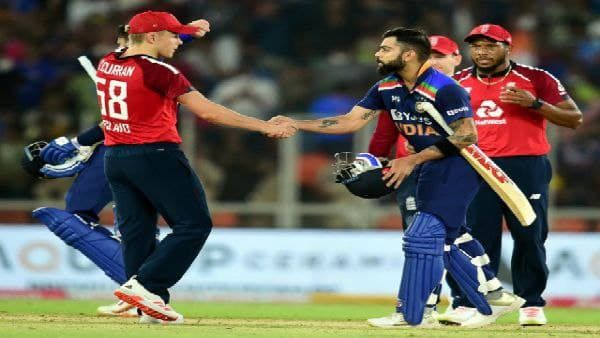 ICC T20 WC: অনুশীলনে ধোনি! ভারতের প্রস্তুতি ম্যাচে সামনে ইংল্যান্ড, বিরাটের জন্য বিশ্বকাপ জেতার আর্জি রায়নার