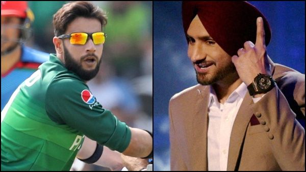 ম্যাচ-ফিক্সিংয়ের কথা স্মরণ করিয়ে পাক পেসার আমিরকে হরভজনের খোঁচা