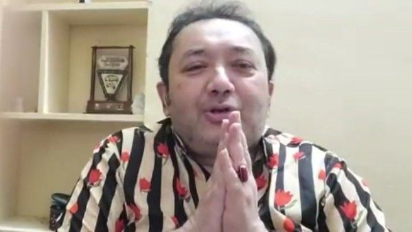 জয় বন্দ্যোপাধ্যায়ের নিশানায় বিজেপির শীর্ষ নেতৃত্ব! দ্বন্দ্বের মধ্যে মা দুর্গা, কটাক্ষ মুকুল-সুজাতা-সব্যসাচীকে