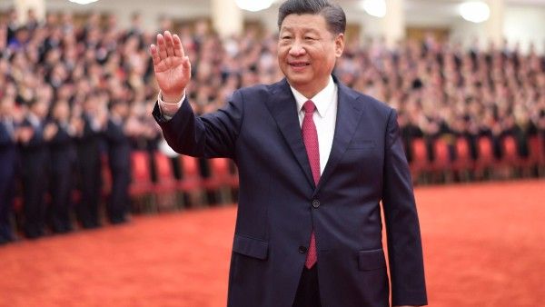 কমিউনিস্ট দেশ চিনে ১২ ঘন্টা কাজের প্রতিবাদে মুখর টেক-কর্মীরা