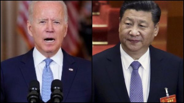 ন্যান্সি পোলসির তাইওয়ান সফর ঘিরে বাড়ছে উত্তেজনার পারদ, ফোনে বাইডেনের সঙ্গে বৈঠক জিনপিংয়ের