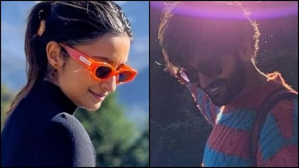 পরিণীতি চোপড়াকে কি নিয়ে নকল করলেন কার্তিক আরিয়ান?‌ কি বললেন অভিনেতা দেখে নিন