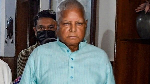 জমিনে মুক্তি না জেলেই কাটবে জীবন? ঝাড়খণ্ড আজ ভাগ্য নির্ধারণ আরজেডি সুপ্রিমোর