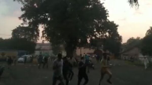 প্রকাশ ঝা-এর ওয়েব সিরিজের সেটে হামলা, মুখে কালি! অভিযোগ অস্বীকার বজরং দলের