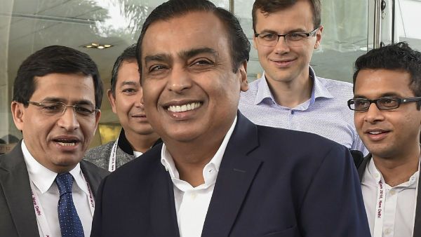 ১০০ বিলিয়নের ক্লাবে রিলায়েন্স কর্তা! Jeff Bezos এবং Elon Musk এর সঙ্গে এক তালিকাতে Mukesh Ambani